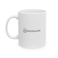 Woodslope Coffee Mug — 11oz/15oz