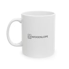 Woodslope Coffee Mug — 11oz/15oz