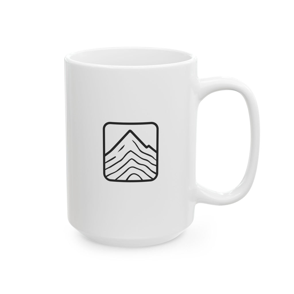 Woodslope Coffee Mug — 11oz/15oz