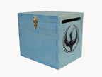 Rebel Loon Ballot Box