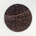 Tafoni Circle - Sandalwood
